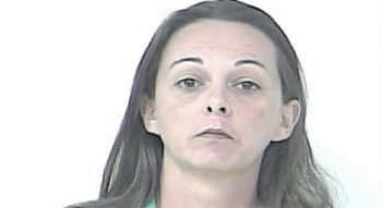 Julicia Monds, - St. Lucie County, FL 